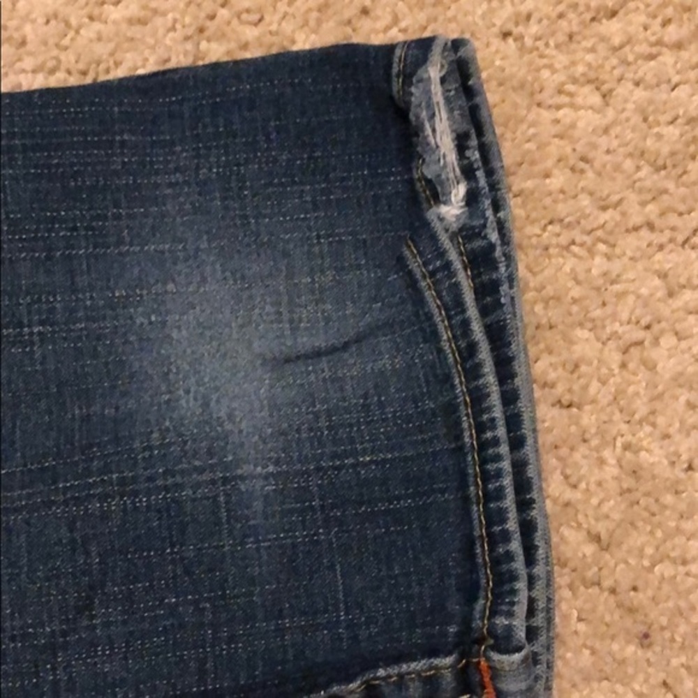🎉HP🎉True religion distressed jeans - Picture 12 of 14